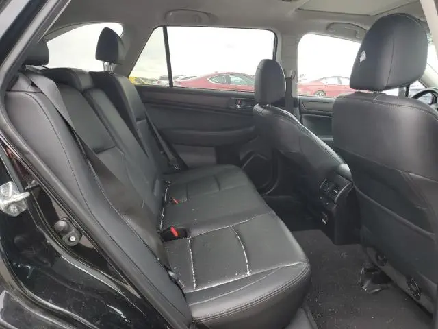 2015 SUBARU OUTBACK 3.6R LIMITED  