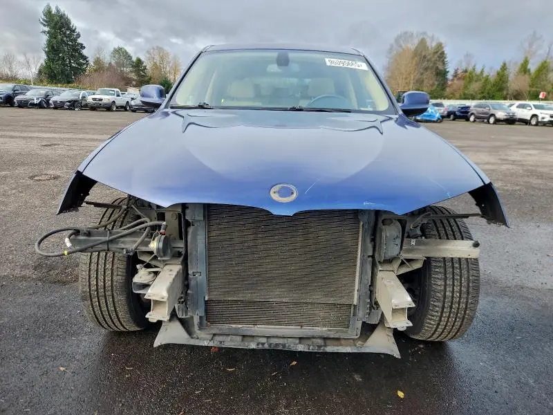 2011 BMW X3 XDRIVE28I  