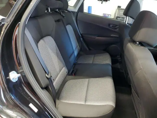 2021 HYUNDAI KONA SEL PLUS  