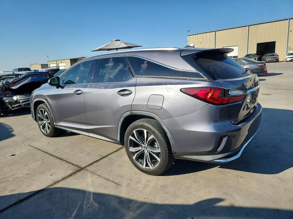 2020 LEXUS RX 350 L  