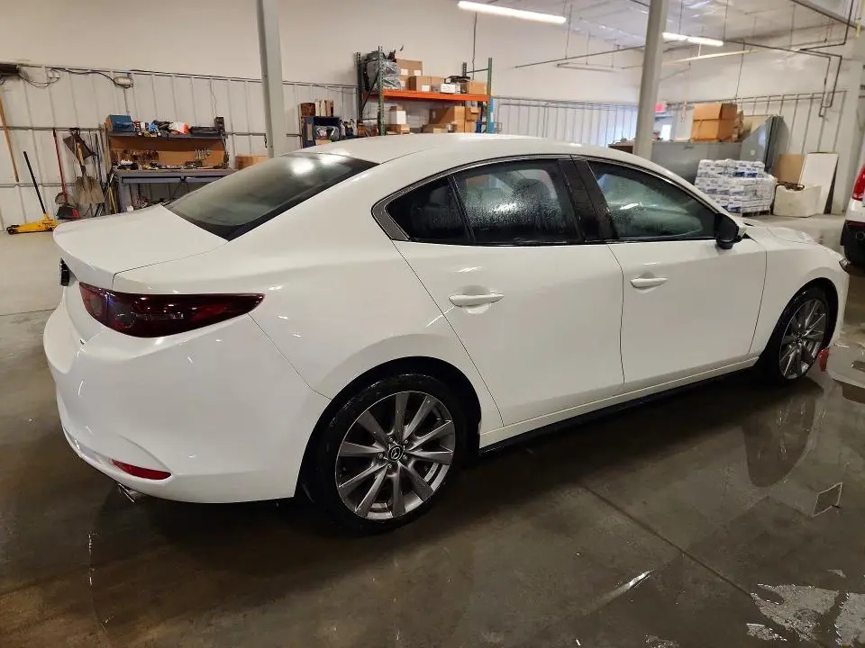 2020 MAZDA 3 SELECT  