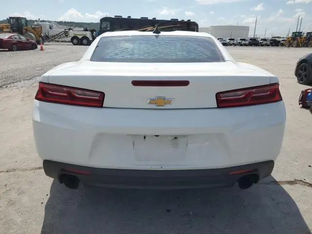 2018 CHEVROLET CAMARO LT  