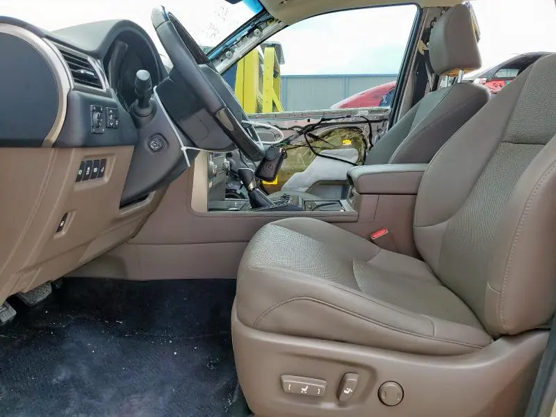 2021 LEXUS GX 460 PREMIUM  