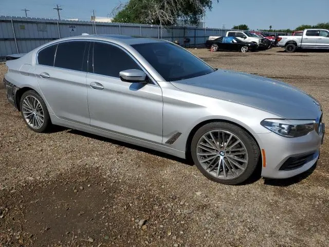 2017 BMW 530 I  