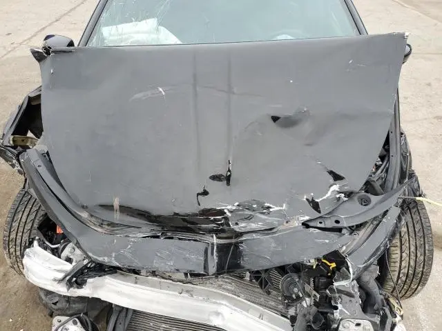 2013 DODGE DART LIMITED  