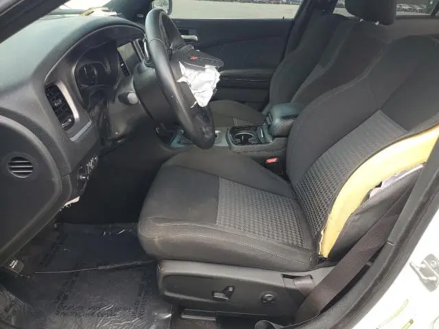 2019 DODGE CHARGER GT