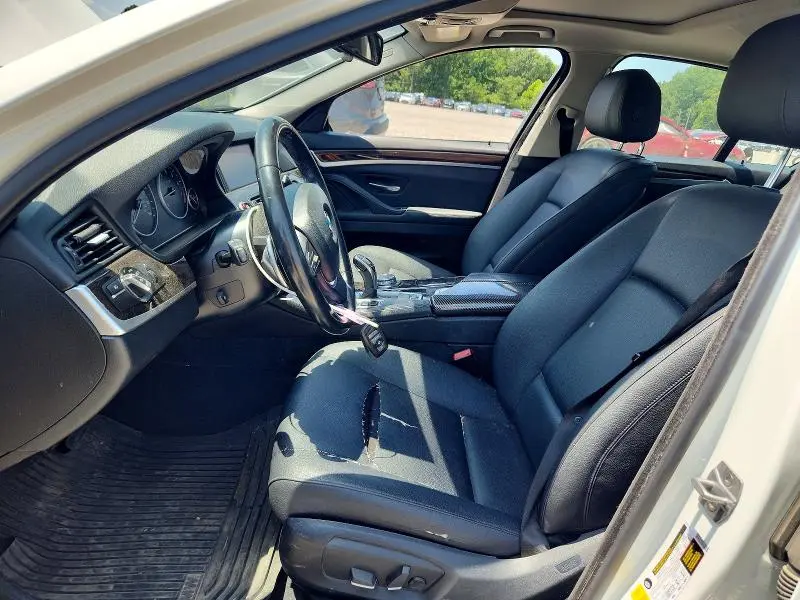 2016 BMW 528 I  