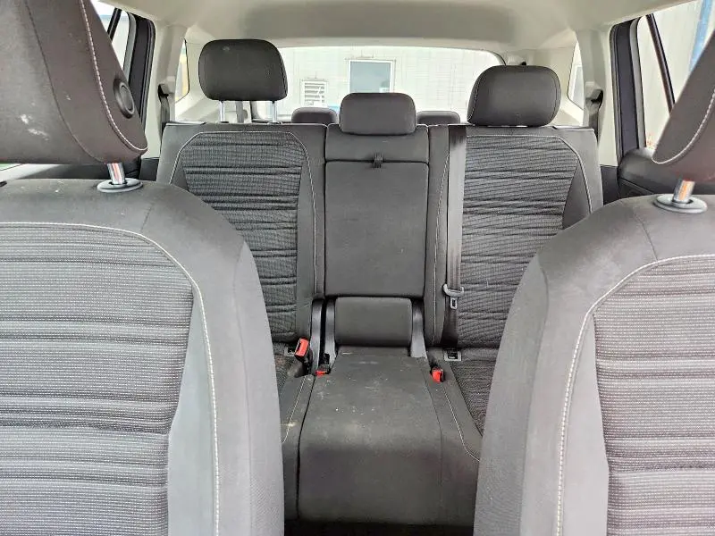 2023 VOLKSWAGEN TIGUAN S  