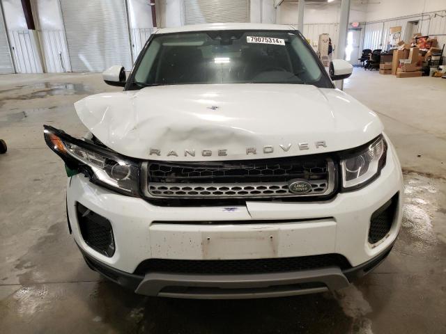 2019 LAND ROVER RANGE ROVER EVOQUE SE