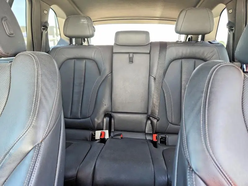 2022 BMW X5 SDRIVE 40I  