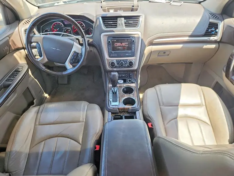 2013 GMC ACADIA DENALI  