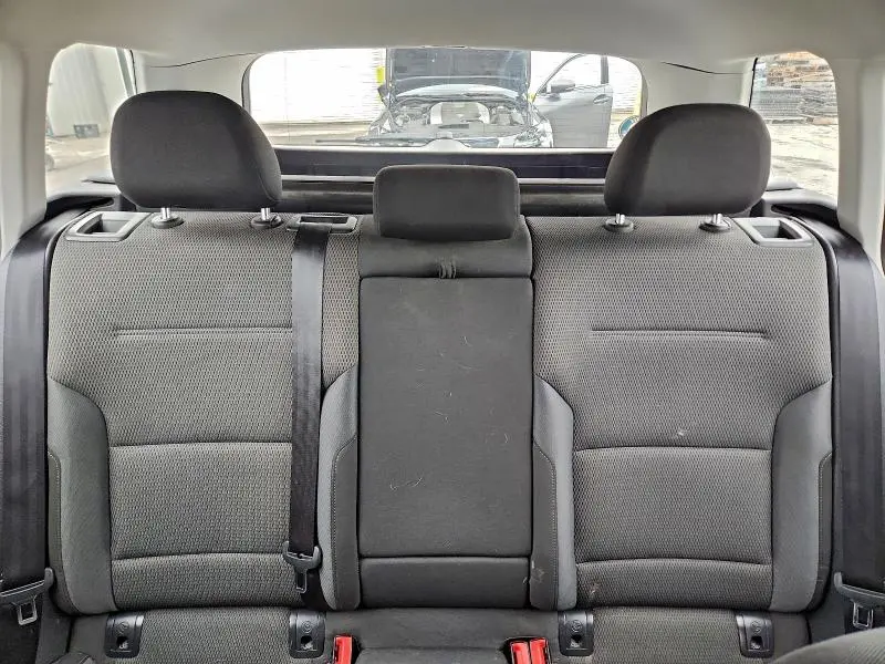 2018 VOLKSWAGEN GOLF SPORTWAGEN S  