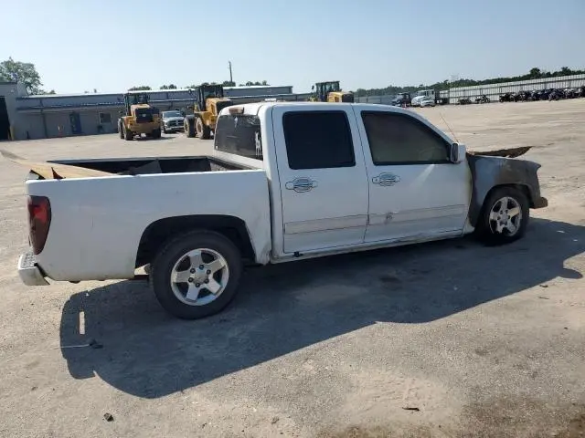 2010 CHEVROLET COLORADO LT  