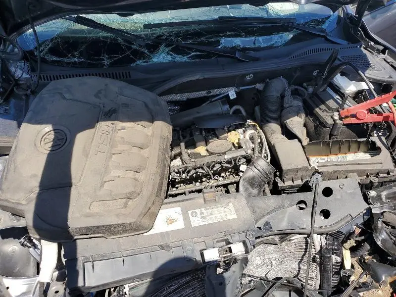 2020 VOLKSWAGEN PASSAT SEL  