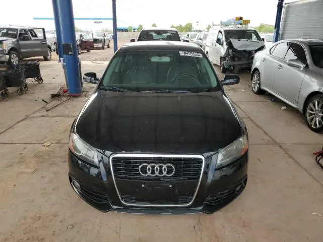 2011 AUDI A3 PREMIUM PLUS  