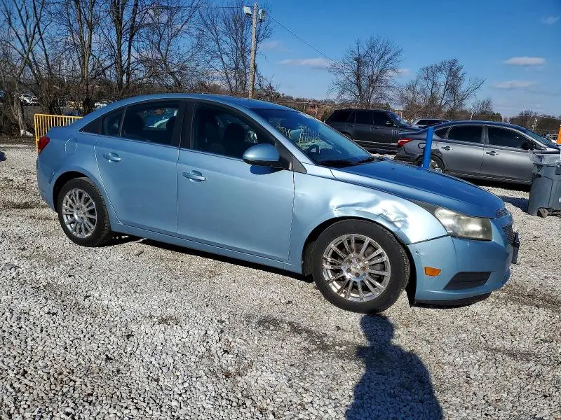 2011 CHEVROLET CRUZE ECO  