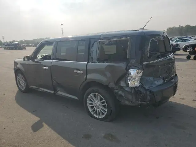 2016 FORD FLEX SEL  