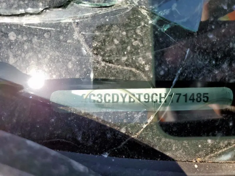 2012 DODGE CHALLENGER R/T  