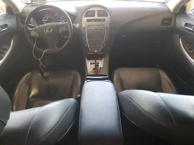 2011 LEXUS ES 350  