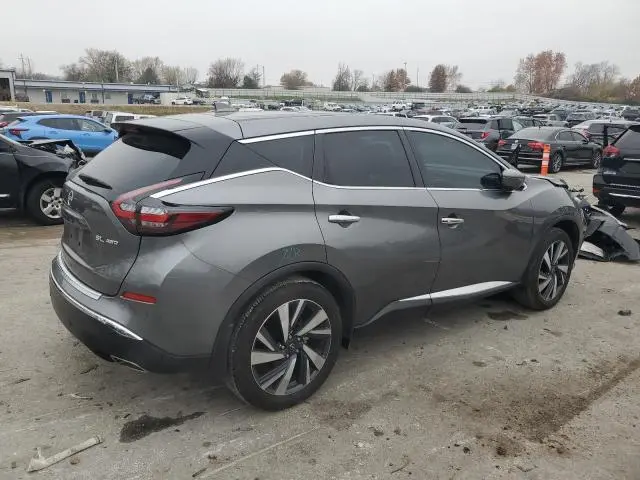 2024 NISSAN MURANO SL  