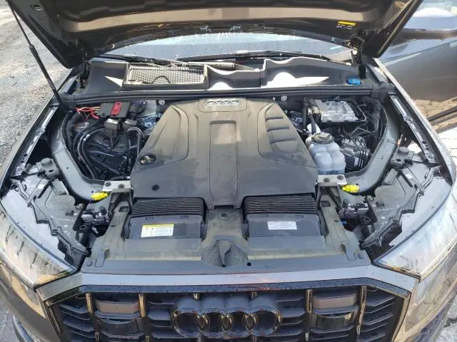 2023 AUDI Q7 PREMIUM PLUS  