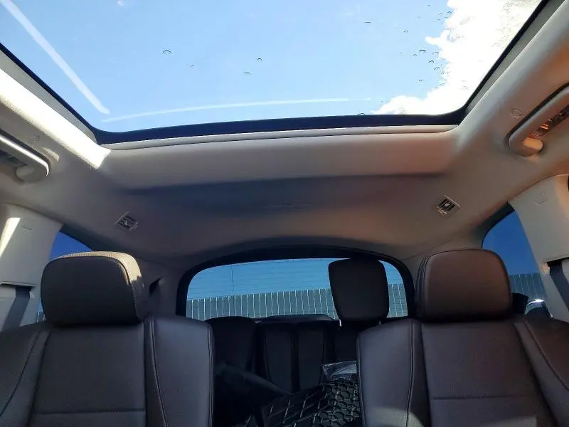 2020 MERCEDES-BENZ GLS 450 4MATIC  