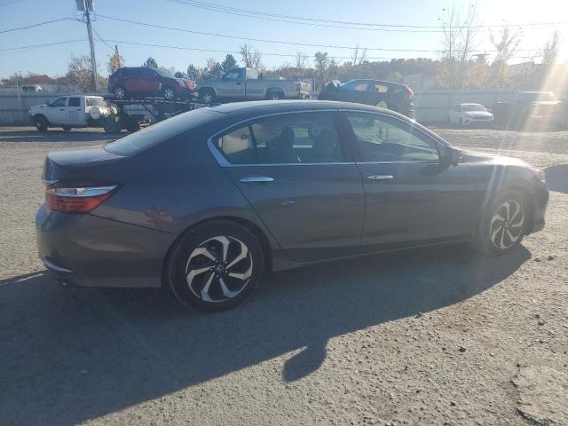 2016 HONDA ACCORD EXL