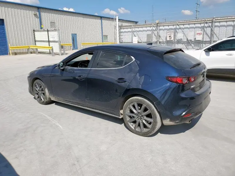 2020 MAZDA 3 PREFERRED  