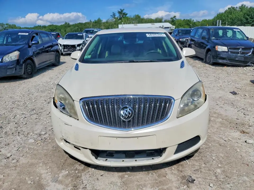 2015 BUICK VERANO   