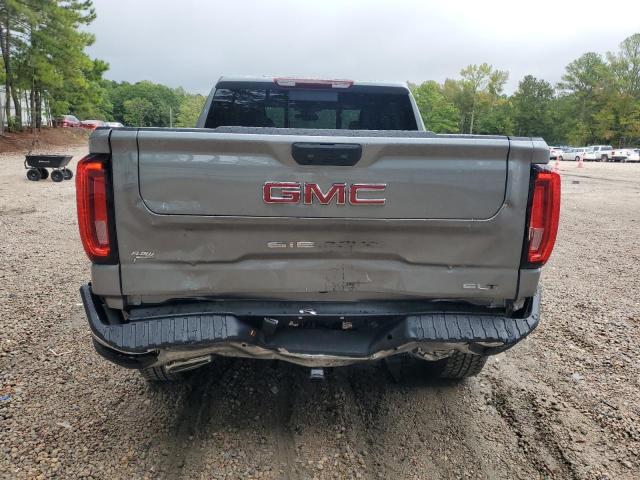 2024 GMC SIERRA K1500 SLT