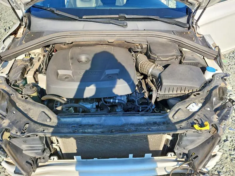 2017 VOLVO XC60 T6 INSCRIPTION  
