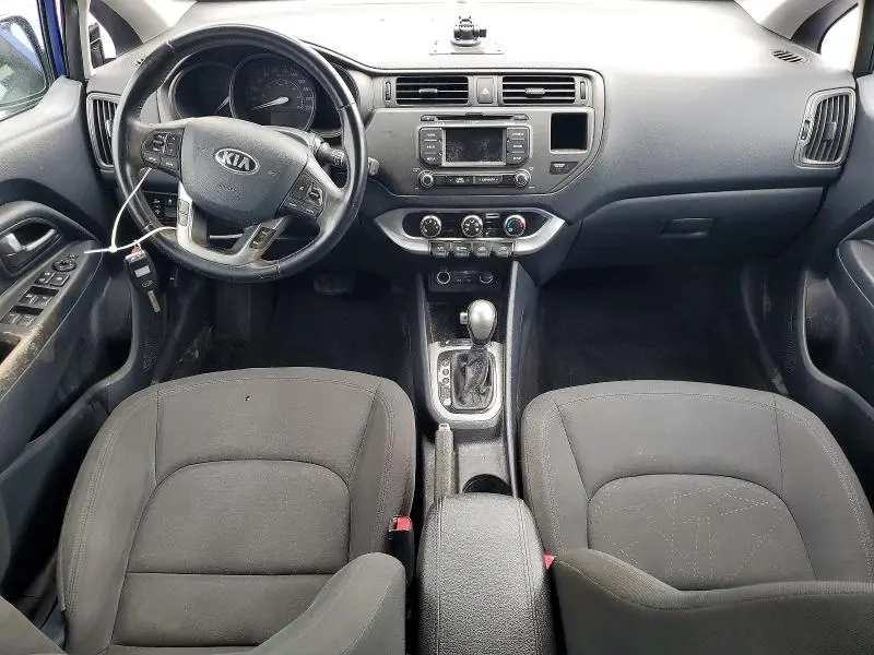 2014 KIA RIO EX  
