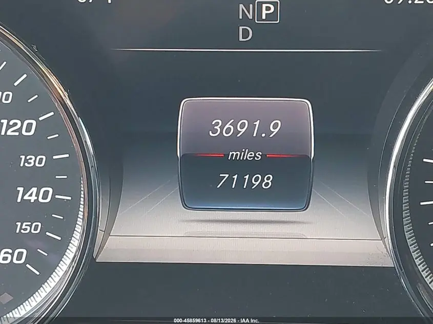 2019 MERCEDES-BENZ E 450 4MATIC