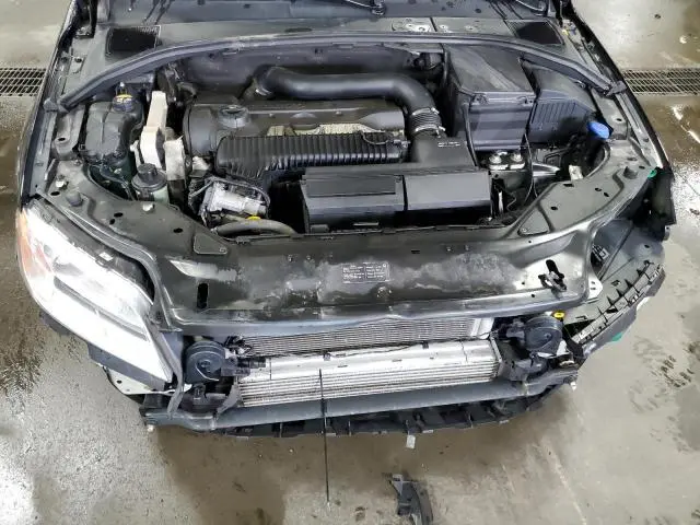 2016 VOLVO XC70 T5 CLASSIC PREMIER  