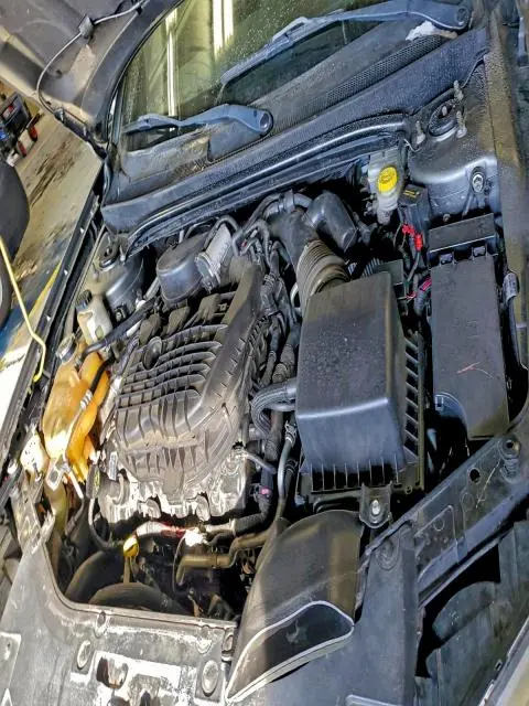 2011 CHRYSLER 200 LIMITED  