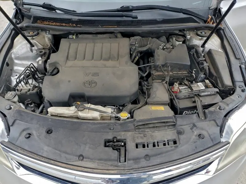 2014 TOYOTA AVALON BASE  