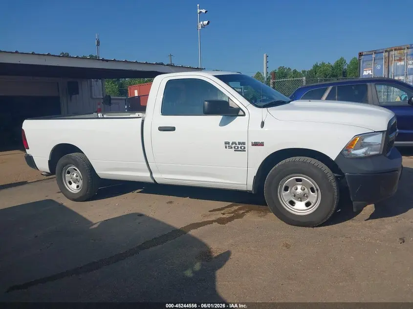 2020 RAM 1500 CLASSIC TRADESMAN  4X2 8' BOX
