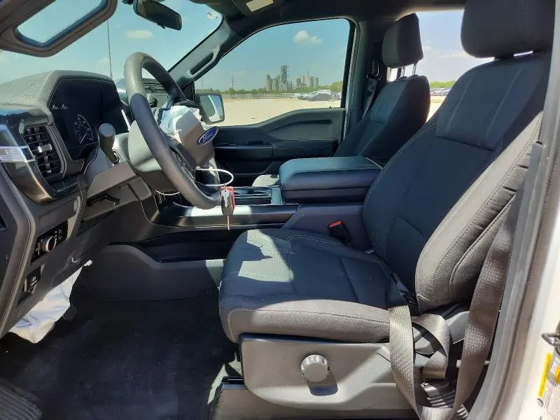 2026 FORD F150 STX  