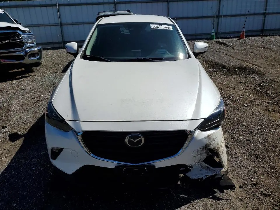 2020 MAZDA CX-3 SPORT  