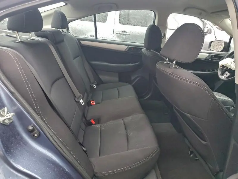 2018 SUBARU LEGACY 2.5I  