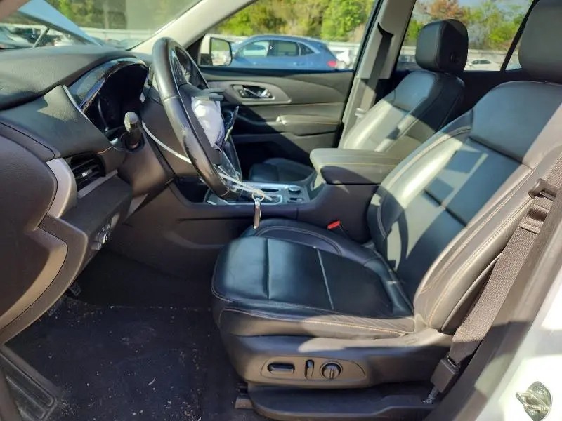 2019 CHEVROLET TRAVERSE HIGH COUNTRY  