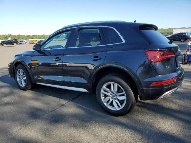 2020 AUDI Q5 PREMIUM