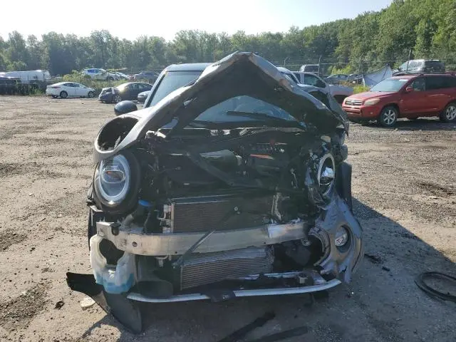 2019 MINI COOPER S  