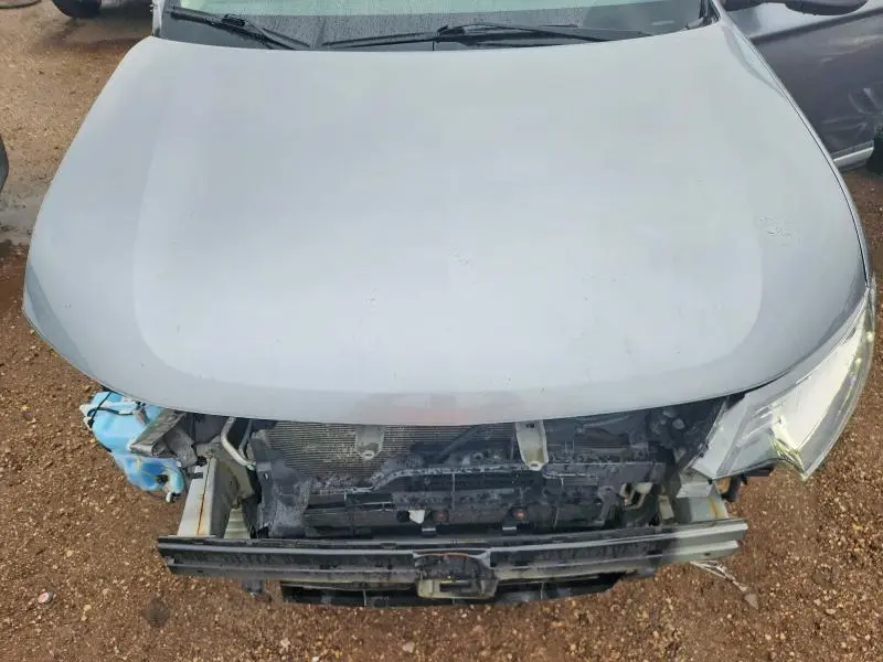 2018 MITSUBISHI OUTLANDER SE  