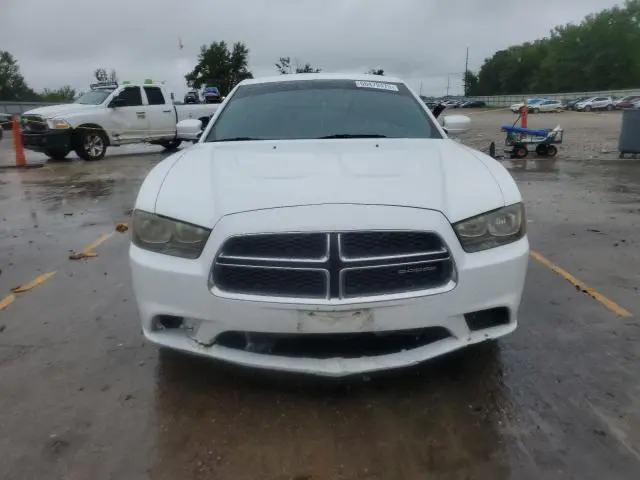 2011 DODGE CHARGER   