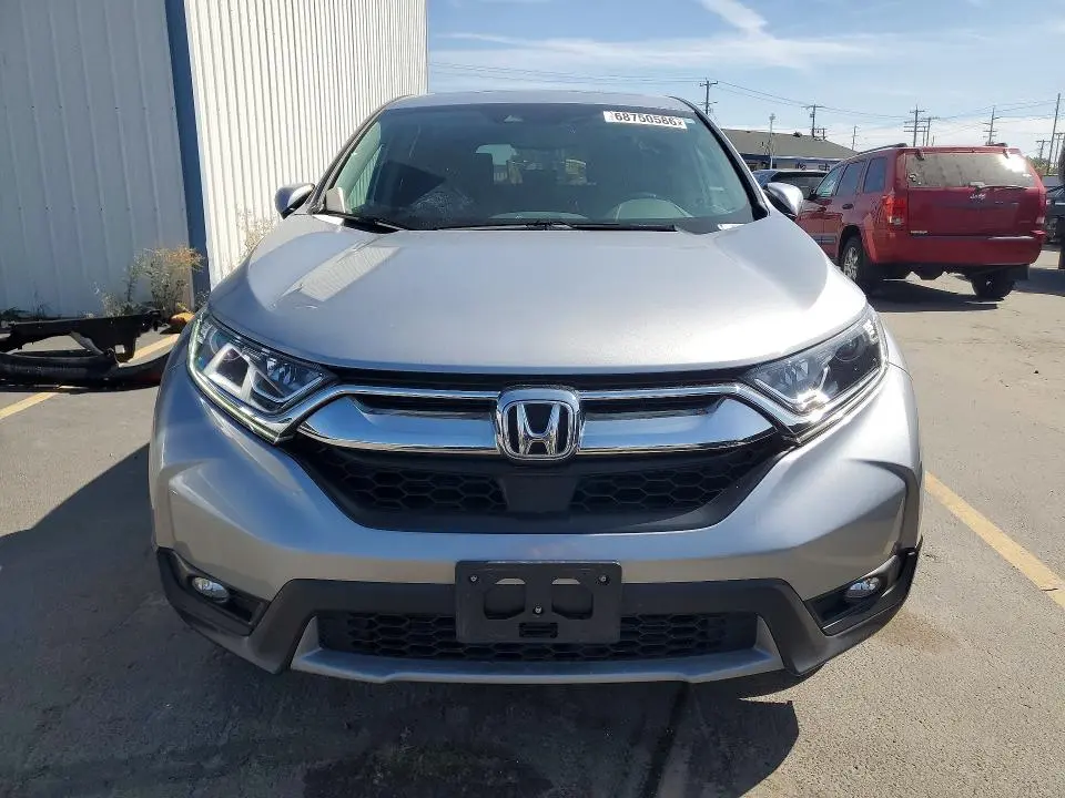 2019 HONDA CR-V EXL  