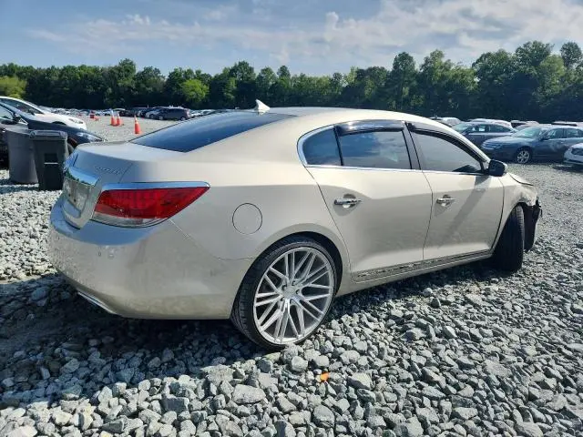 2013 BUICK LACROSSE PREMIUM  