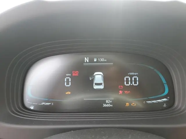 2025 HYUNDAI VENUE SE