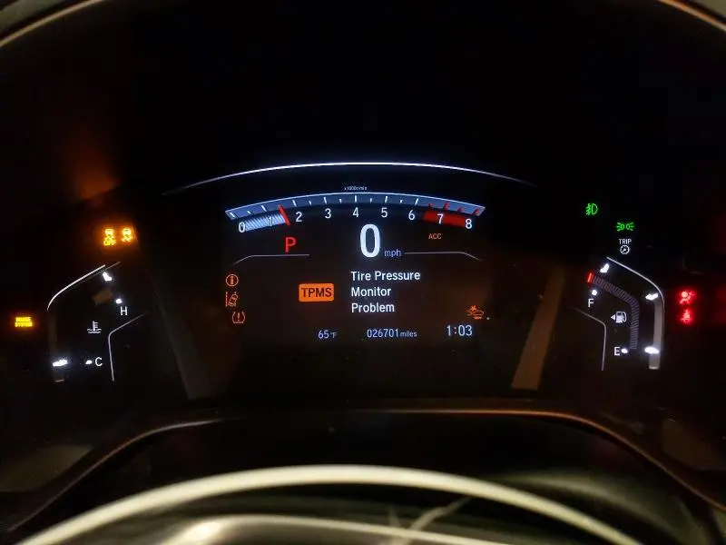 2022 HONDA CR-V EXL  