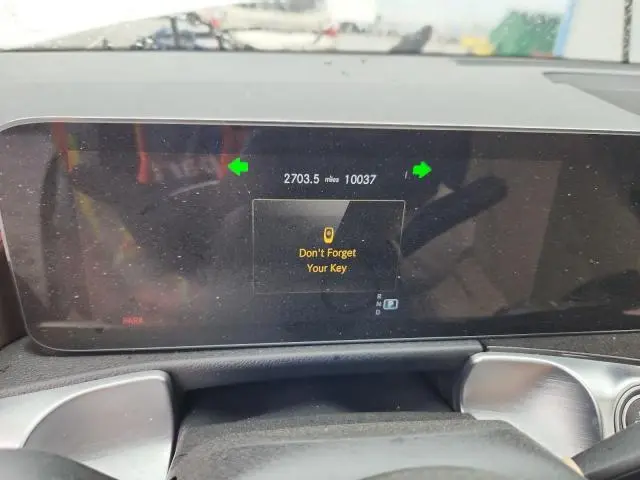 2023 MERCEDES-BENZ GLB 250  